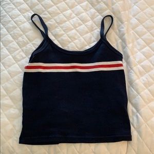 Brandy Melville Tank top
